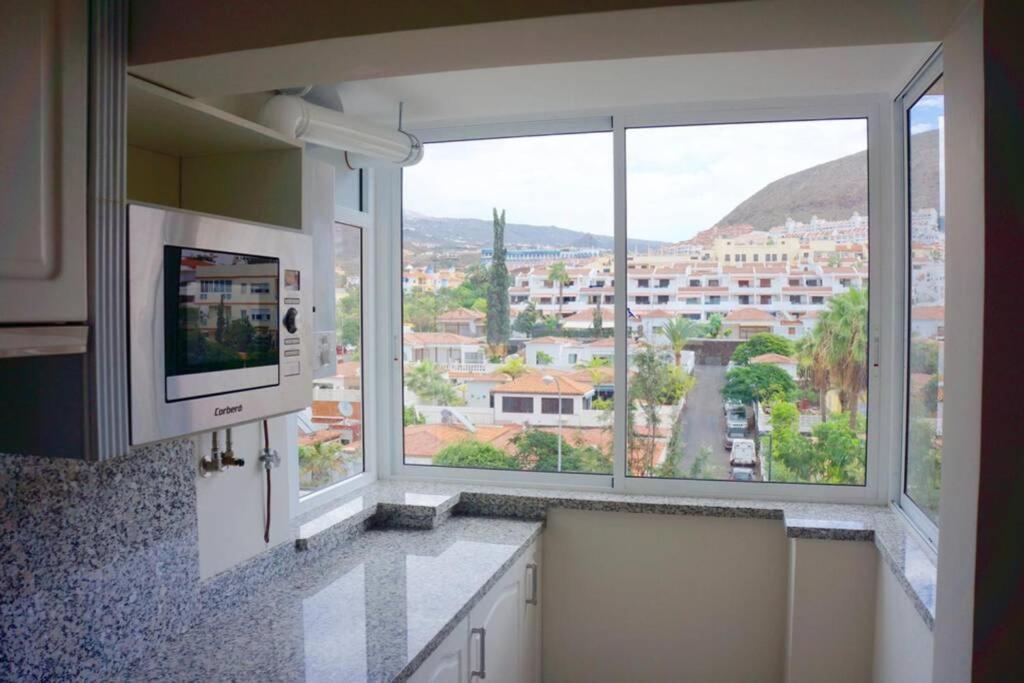 Jardines Del Sur, Ocean View Daire Buzanada Dış mekan fotoğraf